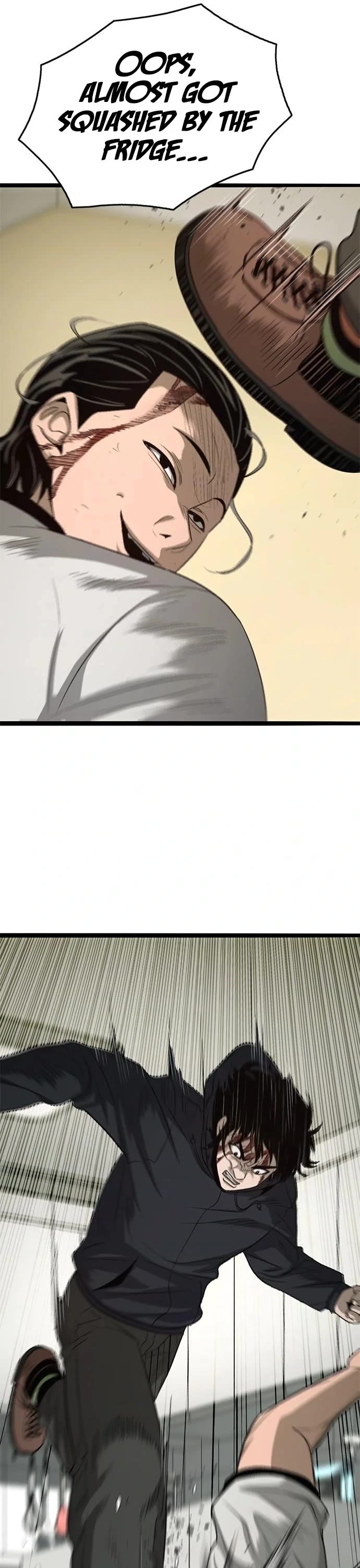 Death Row Boy Chapter 72 page 47 - Chapter 72