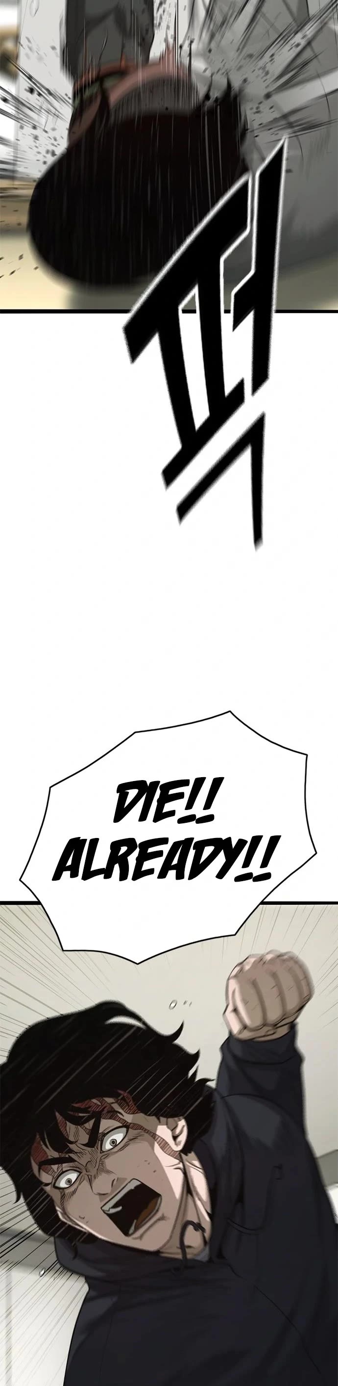 Death Row Boy Chapter 72 page 48 - Chapter 72