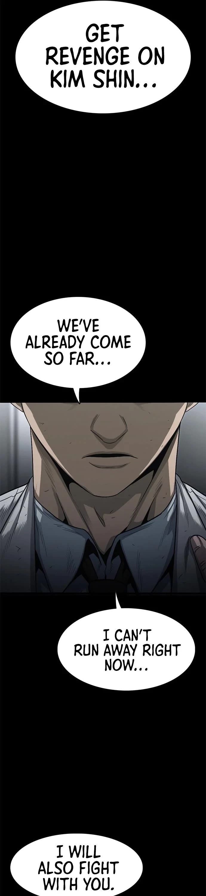 Death Row Boy Chapter 72 page 5 - Chapter 72