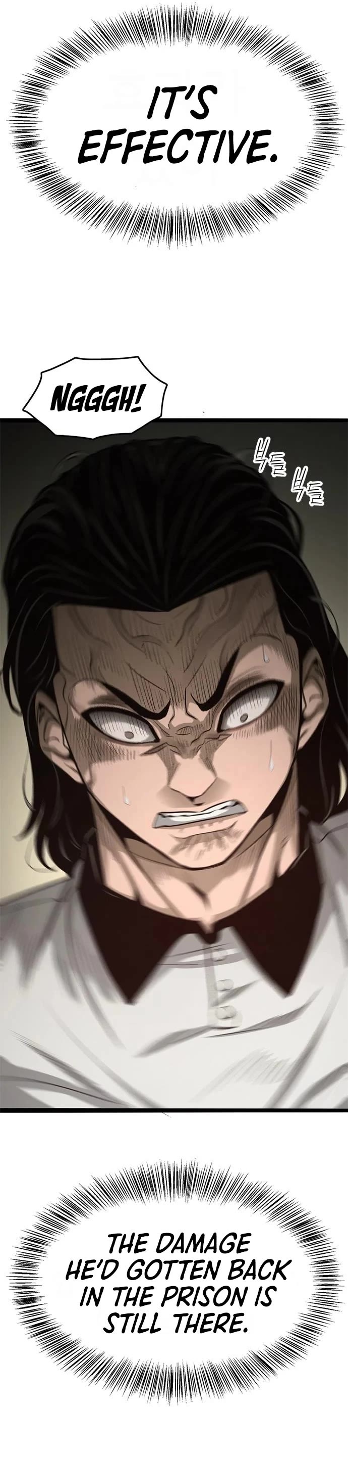 Death Row Boy Chapter 72 page 51 - Chapter 72