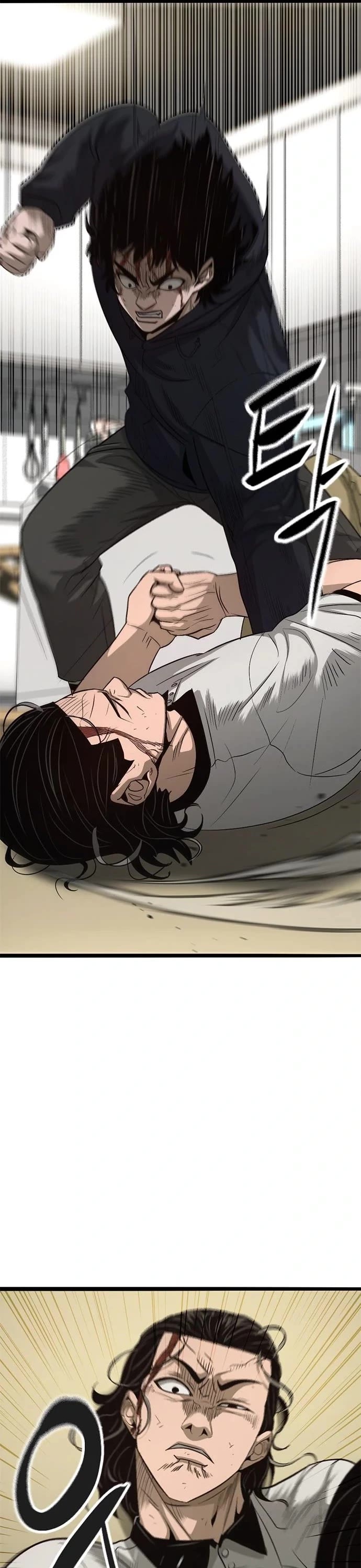 Death Row Boy Chapter 72 page 53 - Chapter 72