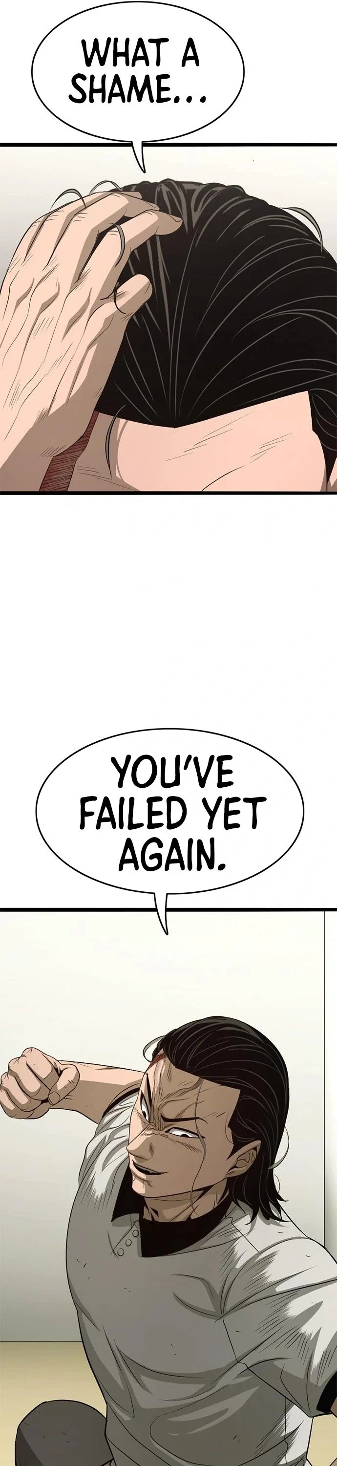 Death Row Boy Chapter 72 page 59 - Chapter 72