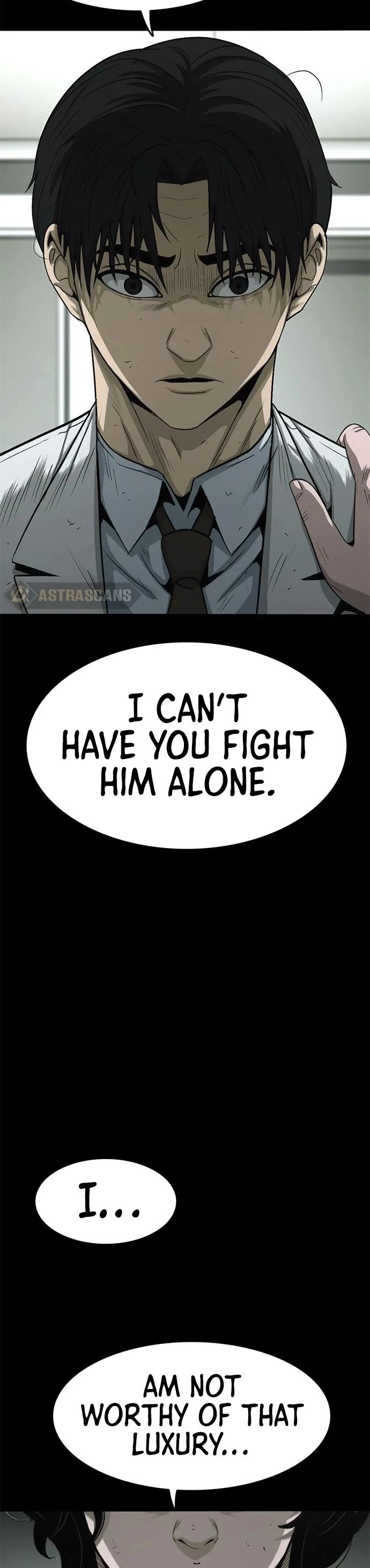 Death Row Boy Chapter 72 page 6 - Chapter 72