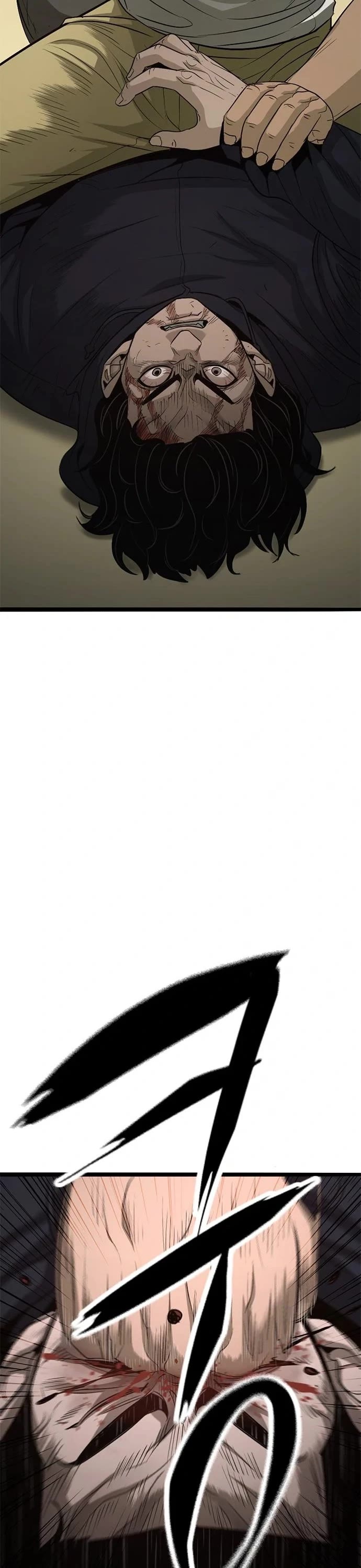 Death Row Boy Chapter 72 page 60 - Chapter 72