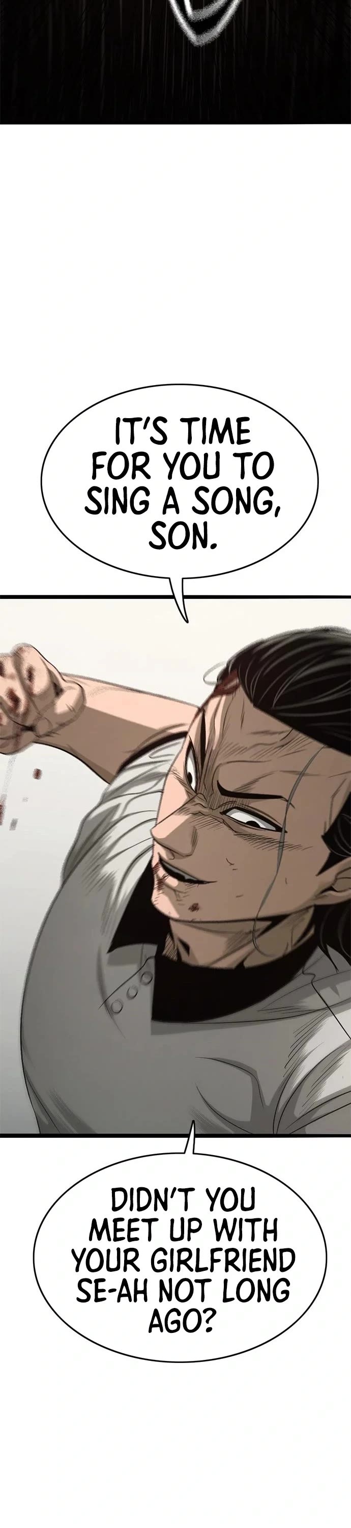 Death Row Boy Chapter 72 page 61 - Chapter 72
