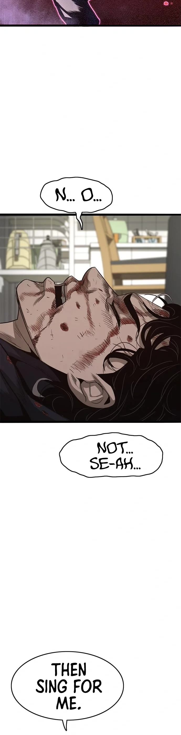 Death Row Boy Chapter 72 page 64 - Chapter 72