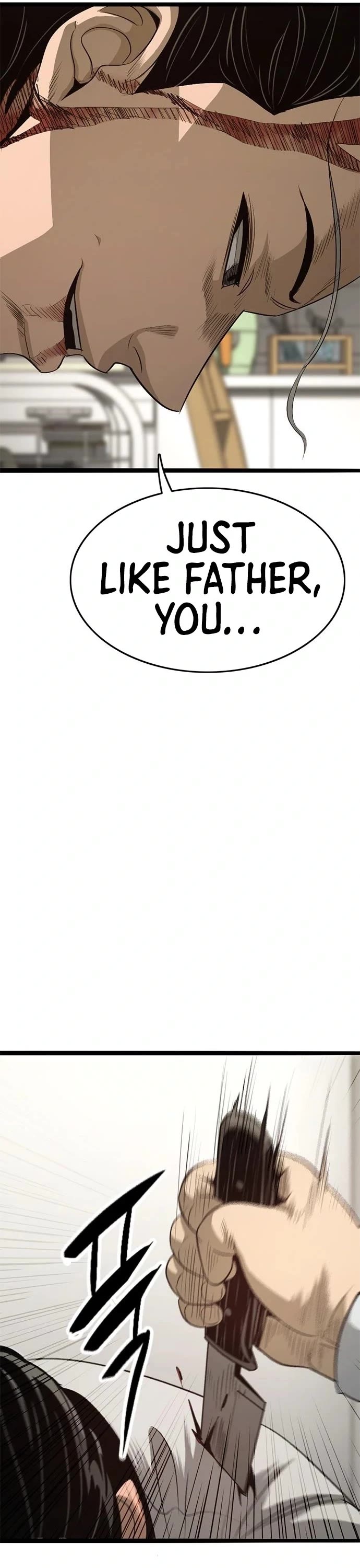 Death Row Boy Chapter 72 page 65 - Chapter 72