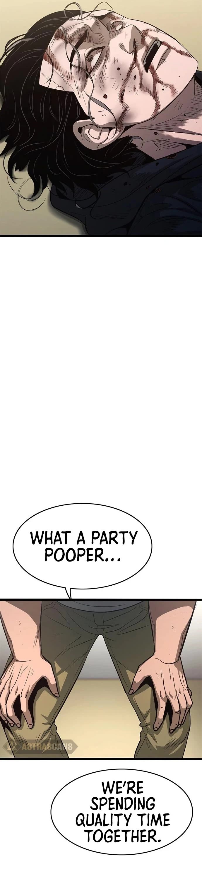 Death Row Boy Chapter 72 page 68 - Chapter 72