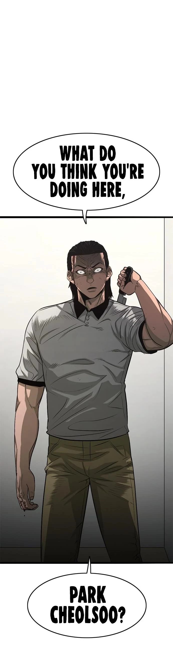 Death Row Boy Chapter 72 page 69 - Chapter 72