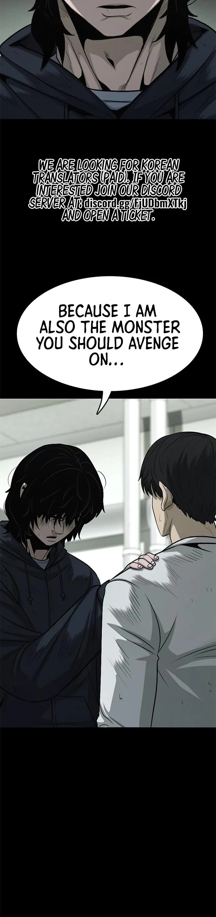 Death Row Boy Chapter 72 page 7 - Chapter 72
