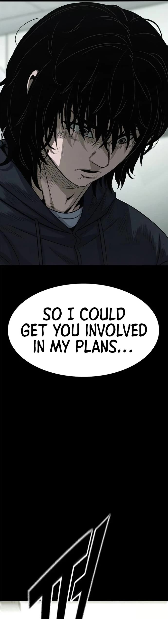 Death Row Boy Chapter 72 page 9 - Chapter 72