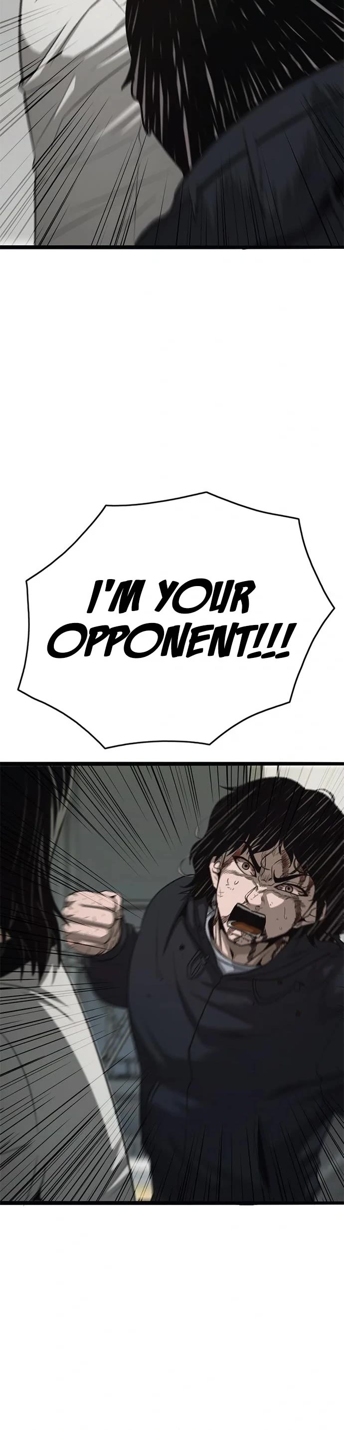 Death Row Boy Chapter 73 page 10 - Chapter 73
