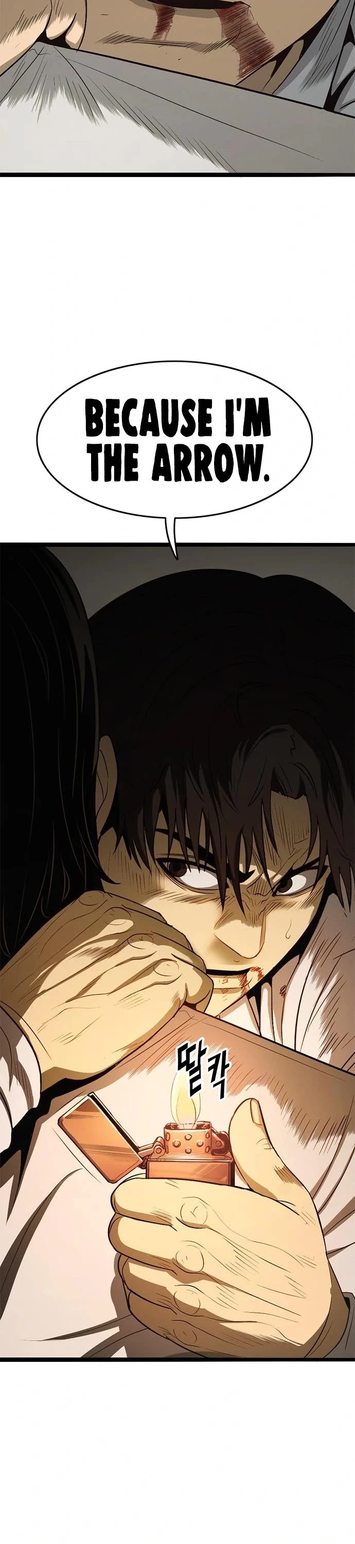 Death Row Boy Chapter 73 page 22 - Chapter 73