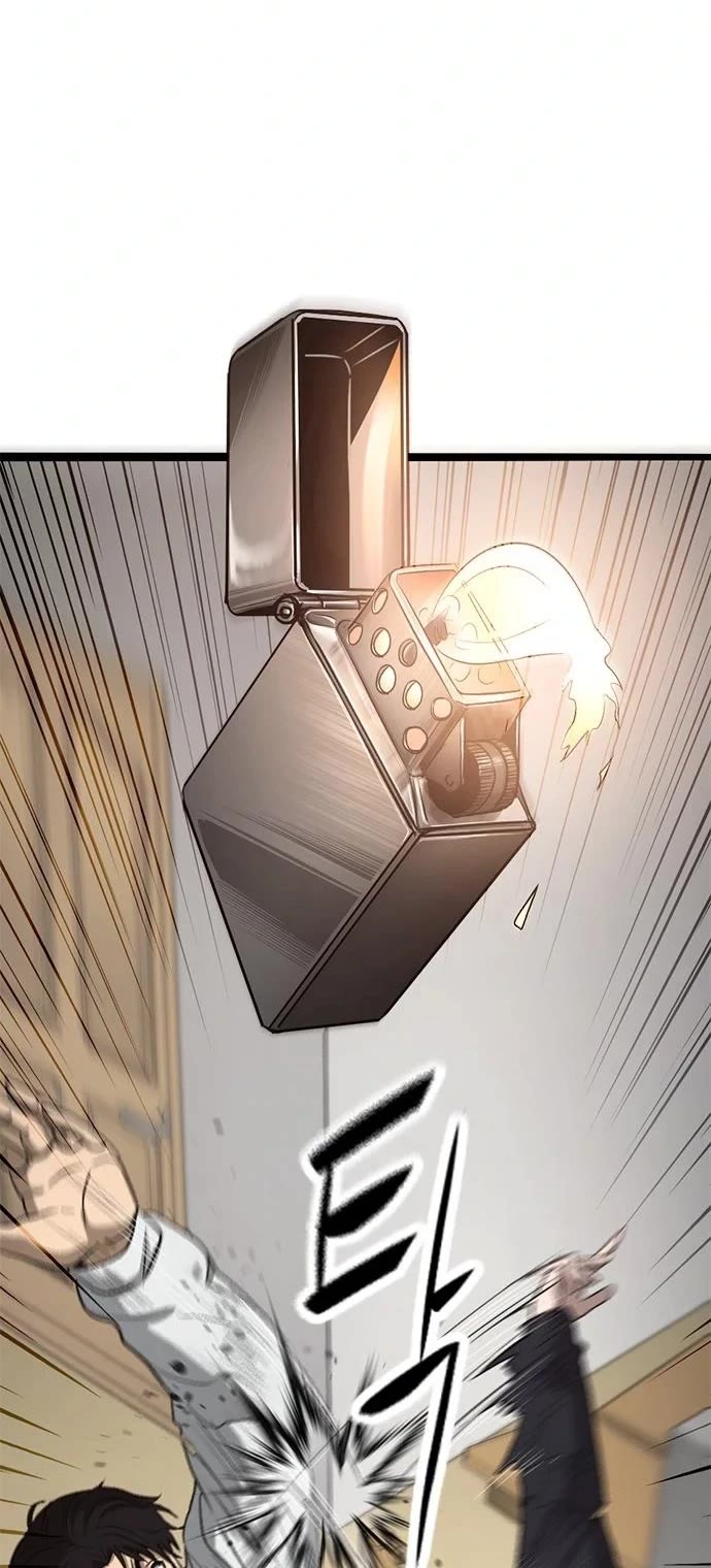 Death Row Boy Chapter 73 page 23 - Chapter 73