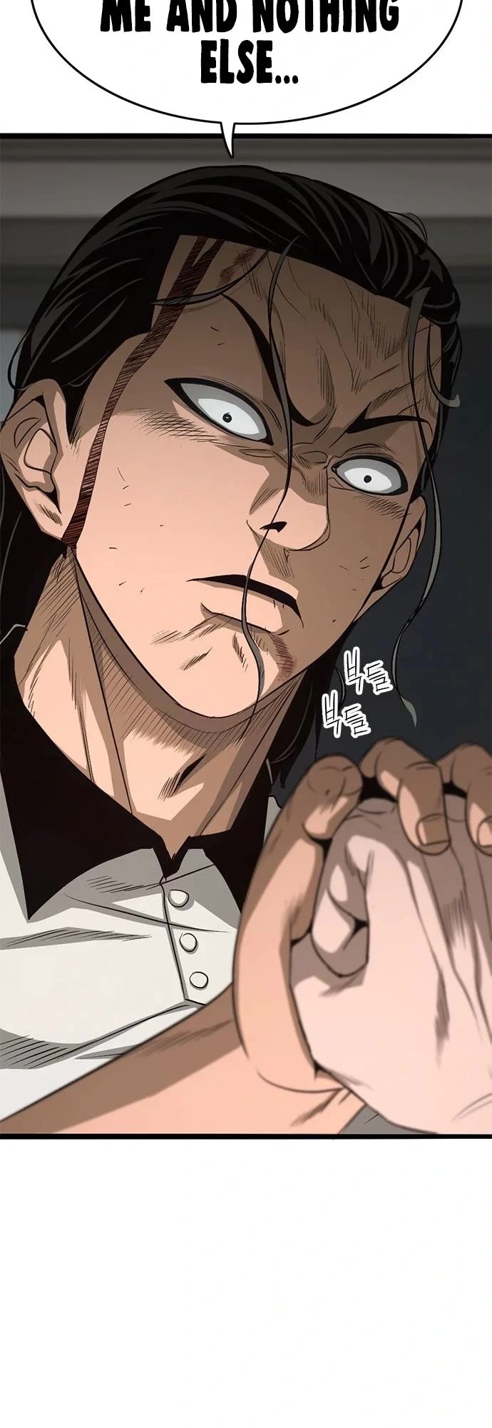 Death Row Boy Chapter 73 page 28 - Chapter 73