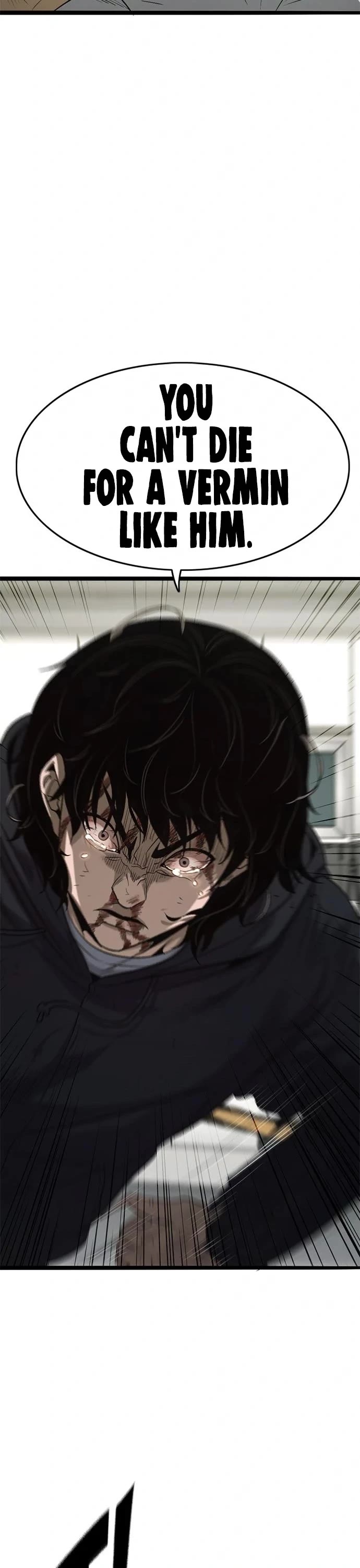 Death Row Boy Chapter 73 page 30 - Chapter 73
