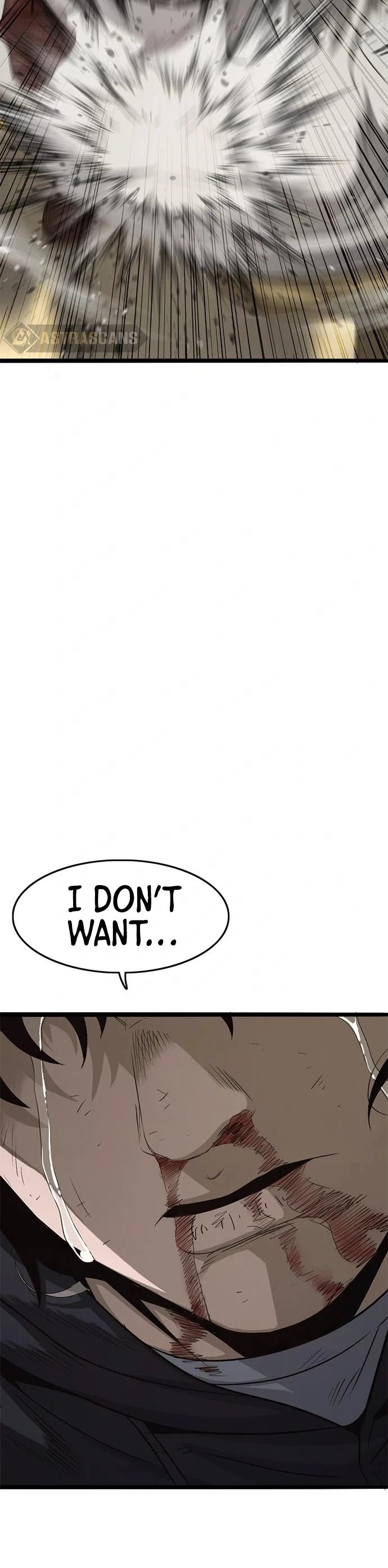 Death Row Boy Chapter 73 page 34 - Chapter 73