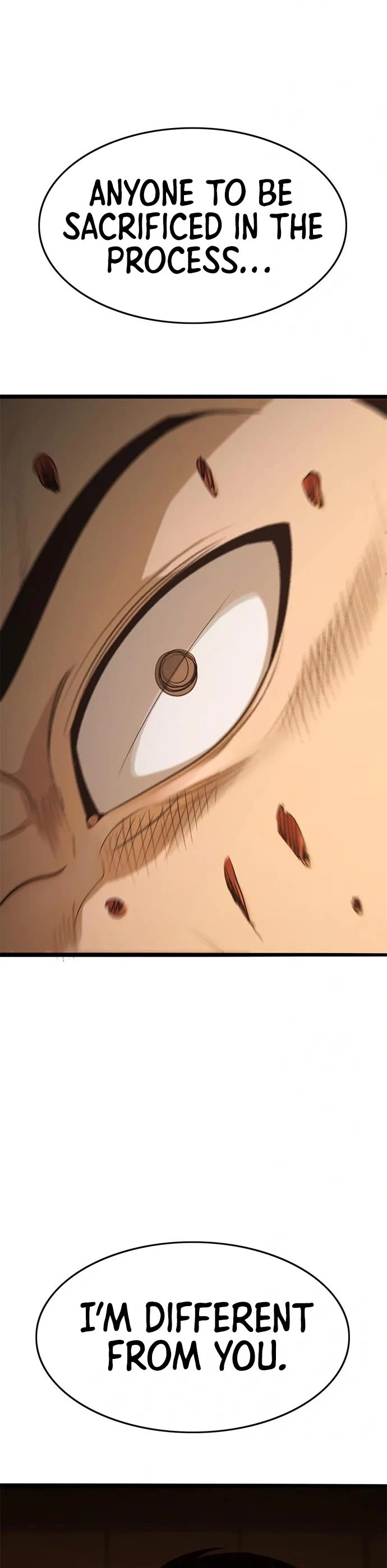 Death Row Boy Chapter 73 page 35 - Chapter 73