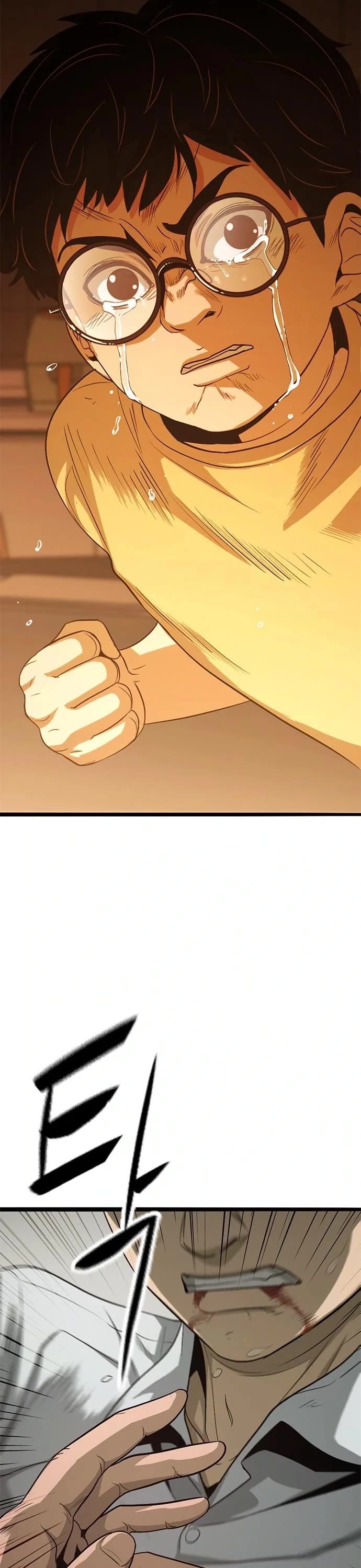 Death Row Boy Chapter 73 page 36 - Chapter 73