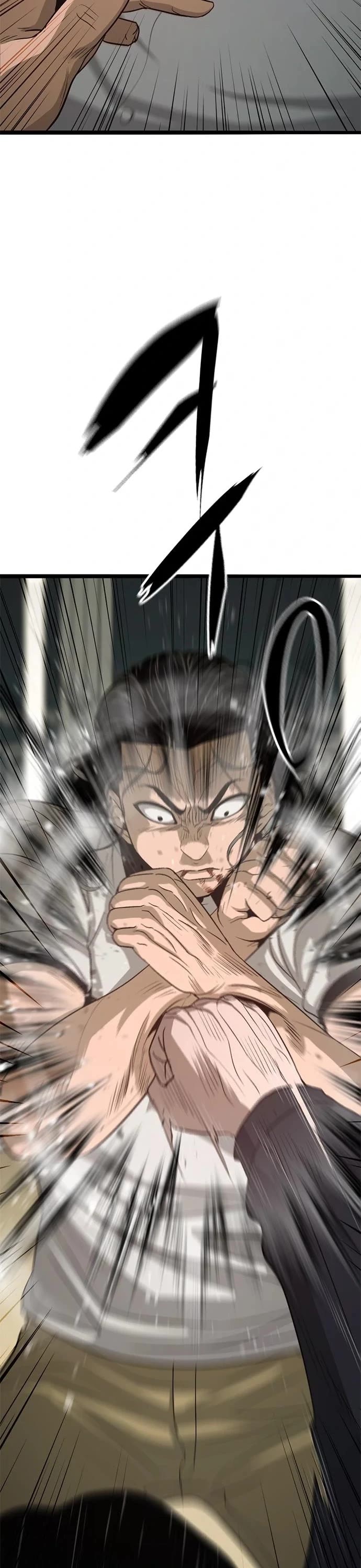 Death Row Boy Chapter 73 page 37 - Chapter 73