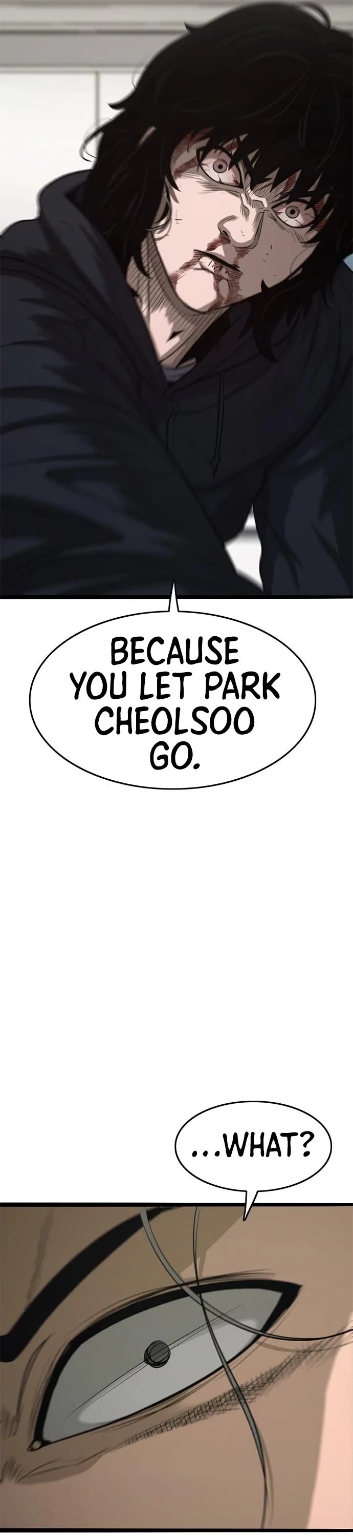 Death Row Boy Chapter 73 page 40 - Chapter 73