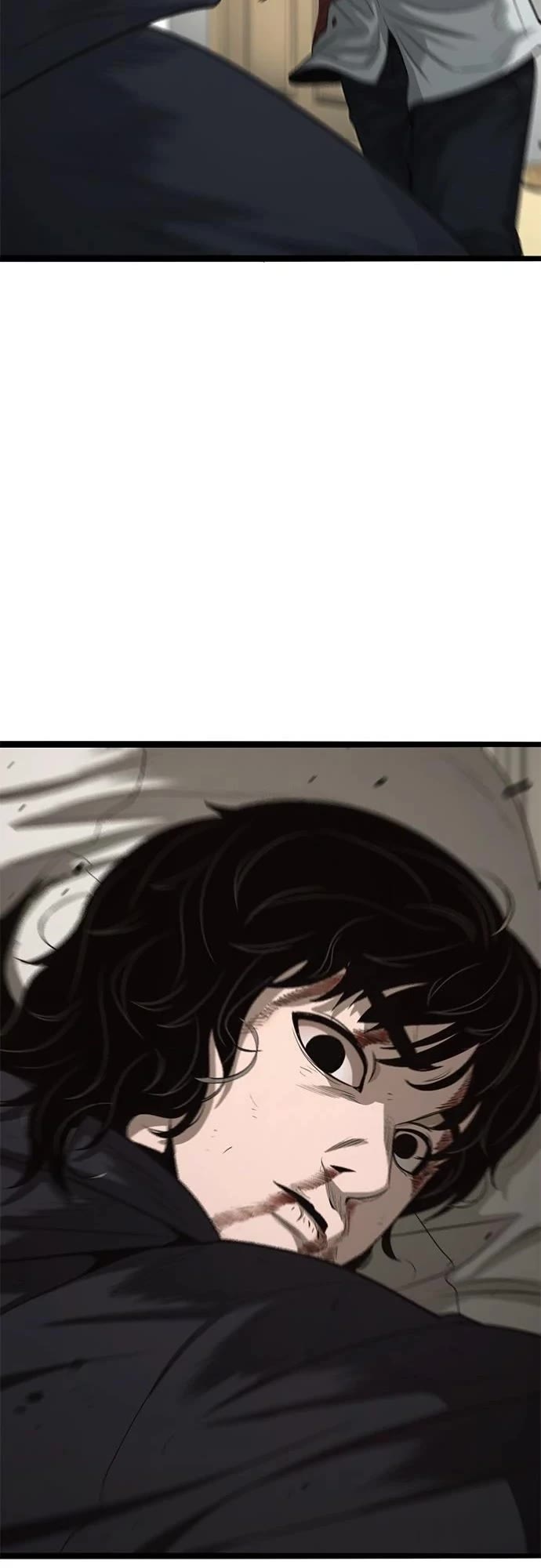 Death Row Boy Chapter 73 page 43 - Chapter 73