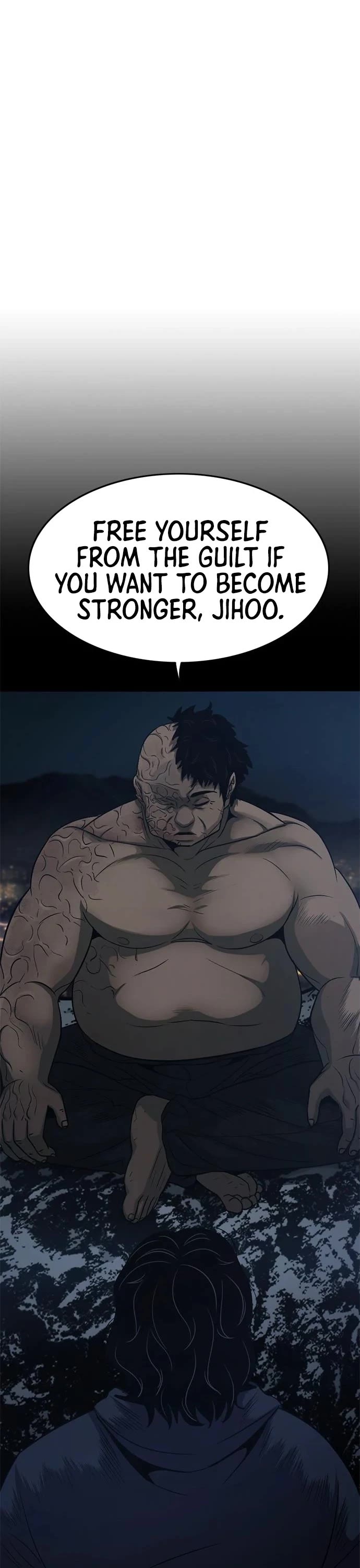 Death Row Boy Chapter 73 page 44 - Chapter 73