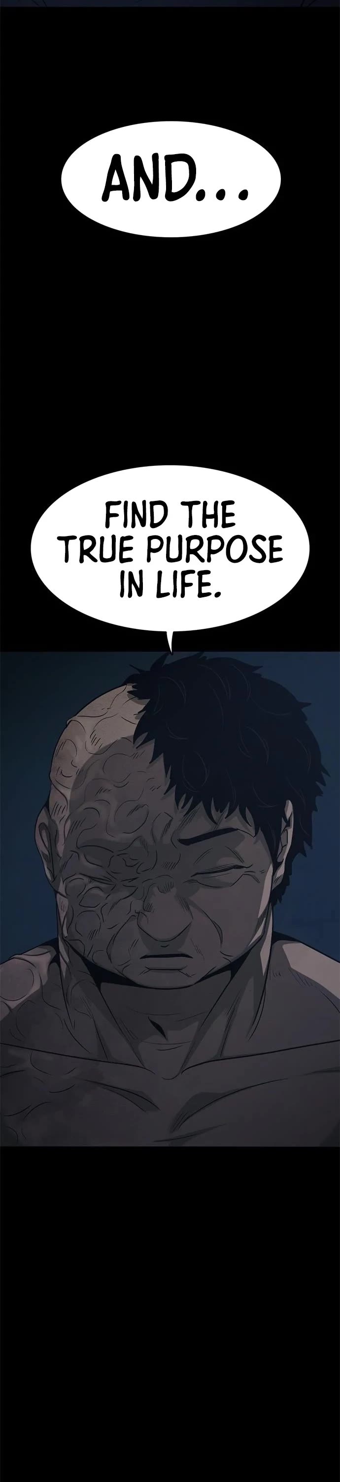 Death Row Boy Chapter 73 page 45 - Chapter 73