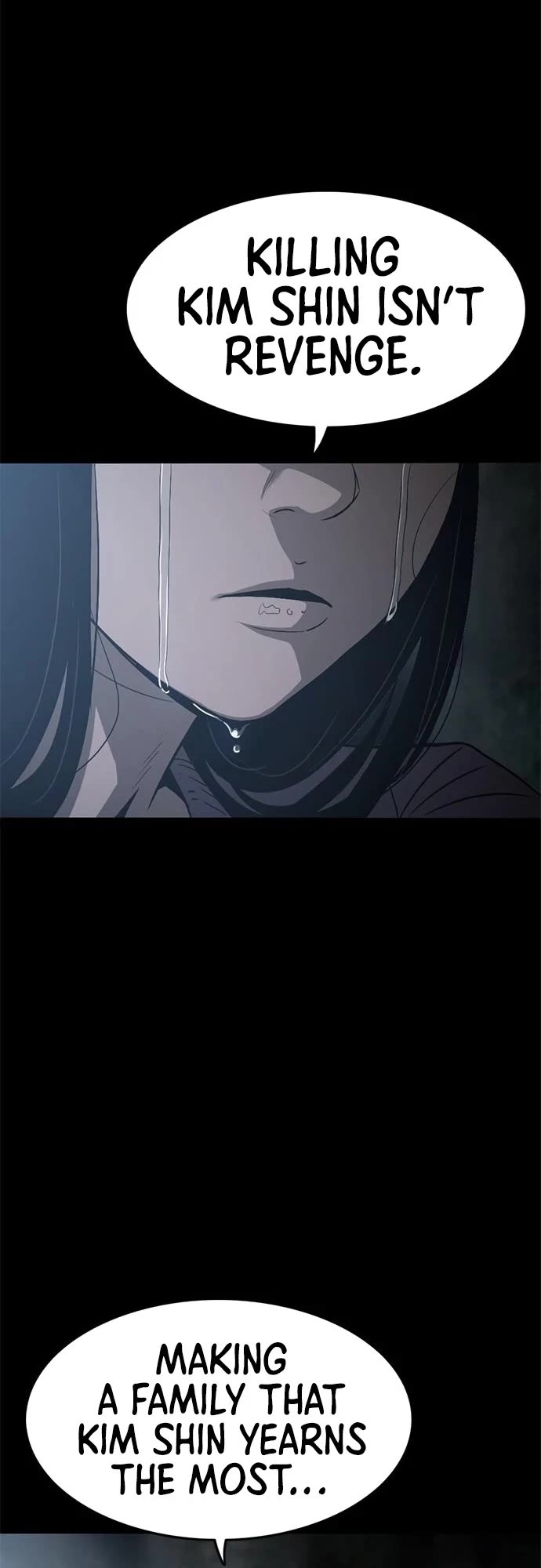 Death Row Boy Chapter 73 page 46 - Chapter 73