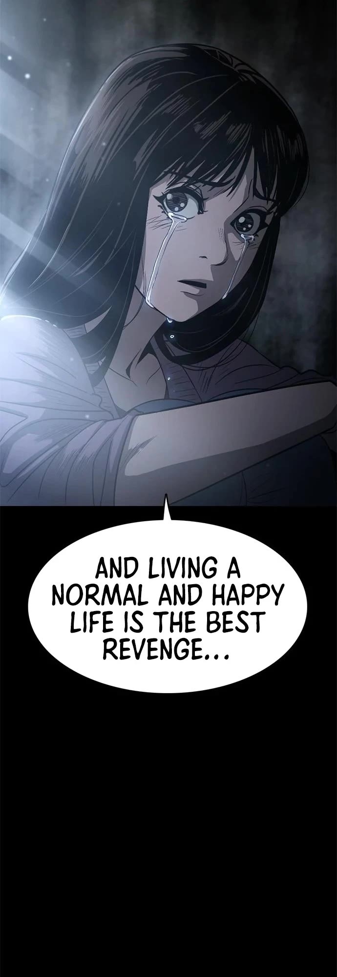 Death Row Boy Chapter 73 page 47 - Chapter 73