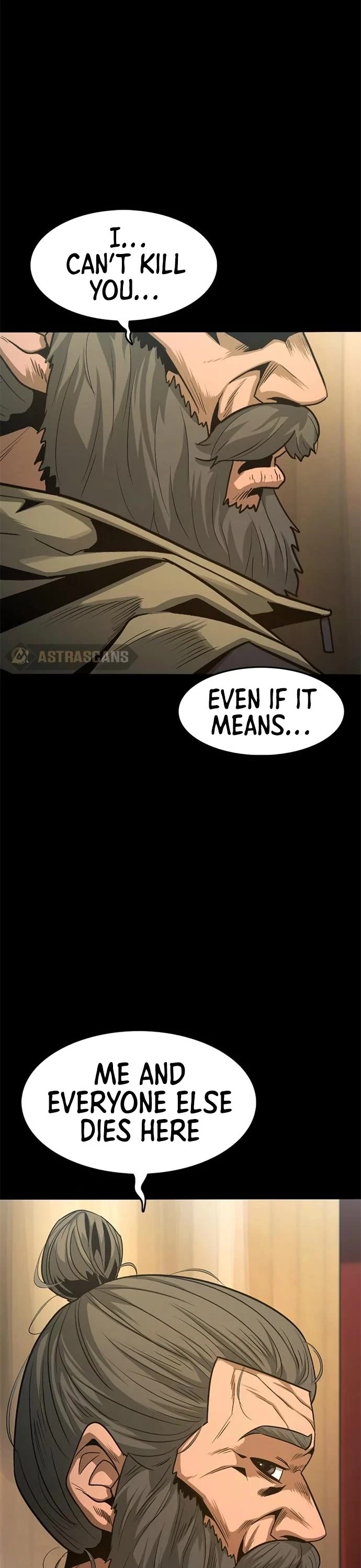 Death Row Boy Chapter 73 page 48 - Chapter 73