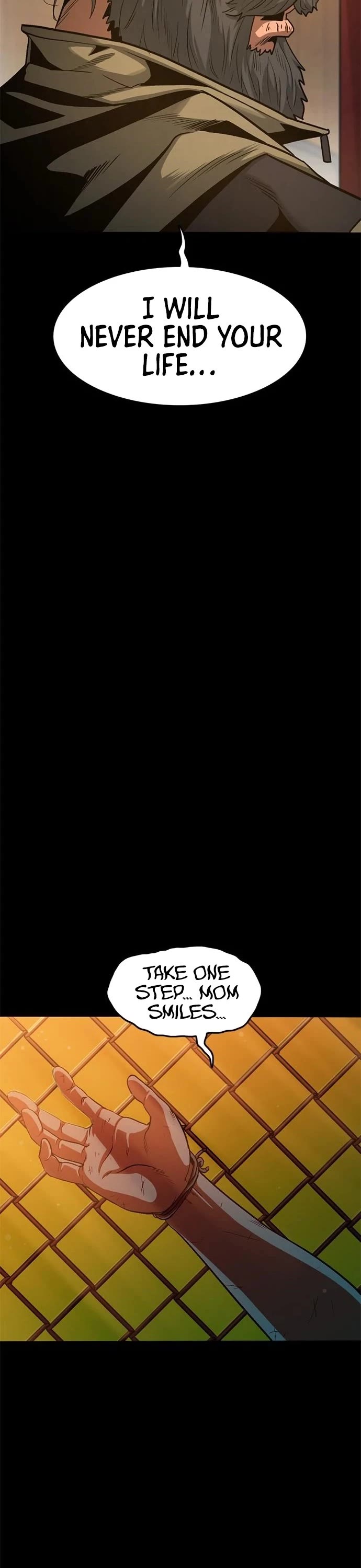 Death Row Boy Chapter 73 page 49 - Chapter 73