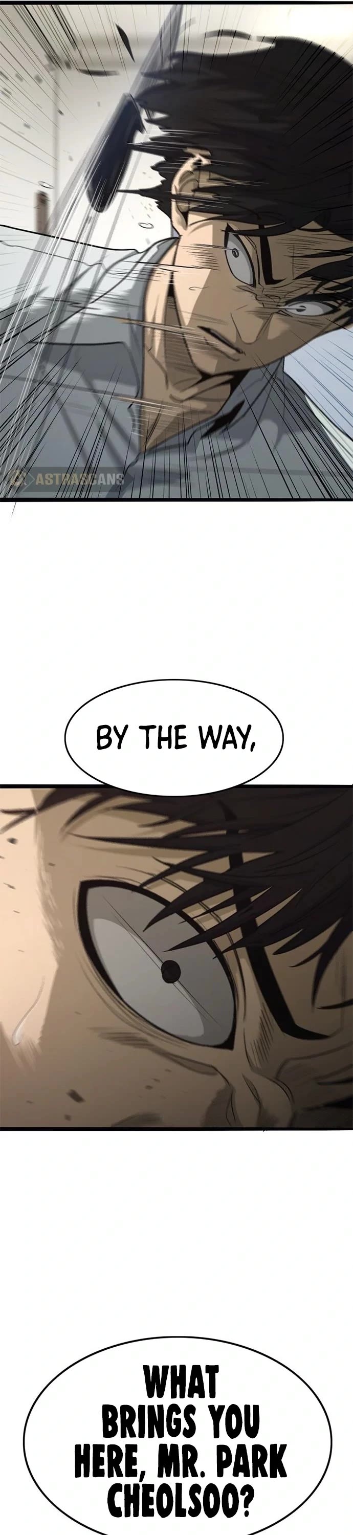 Death Row Boy Chapter 73 page 5 - Chapter 73