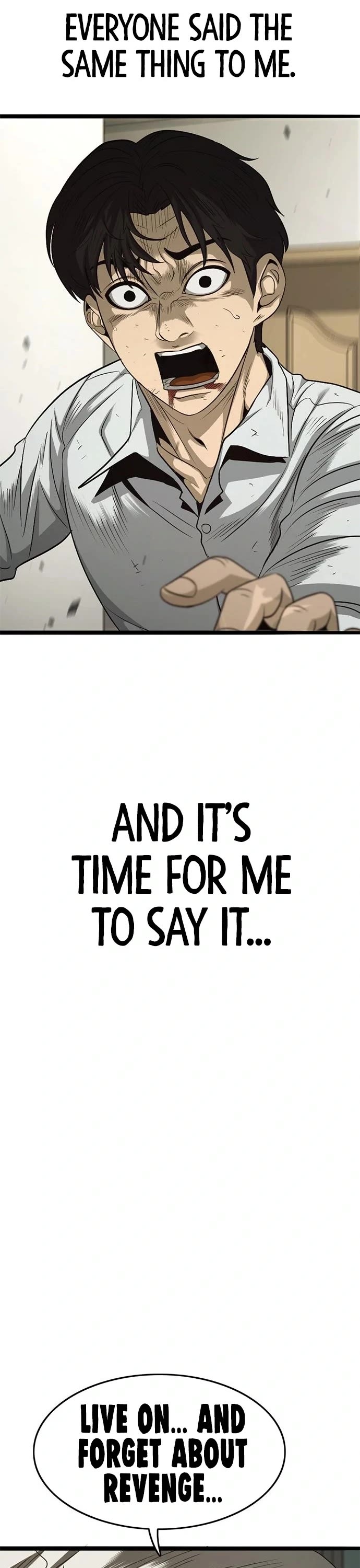 Death Row Boy Chapter 73 page 52 - Chapter 73