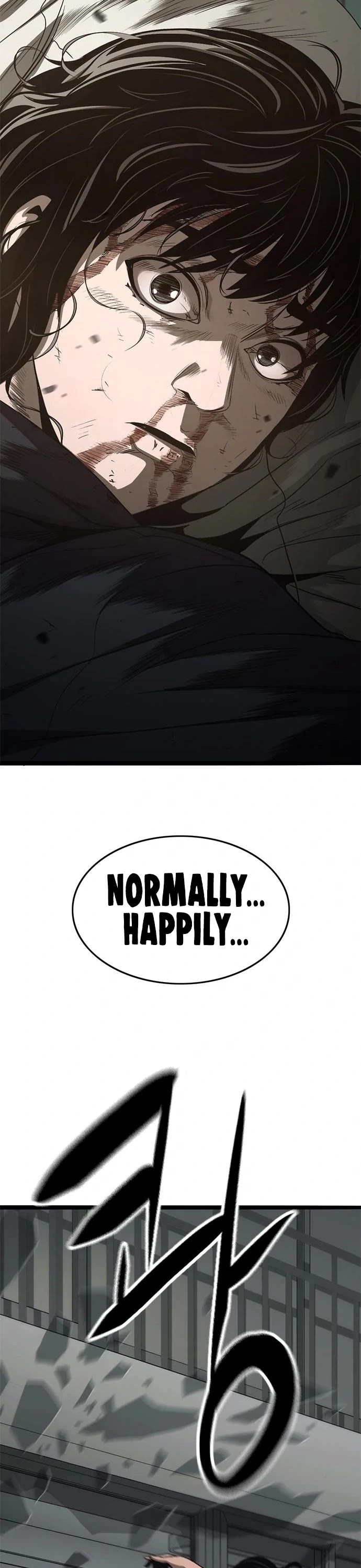 Death Row Boy Chapter 73 page 53 - Chapter 73