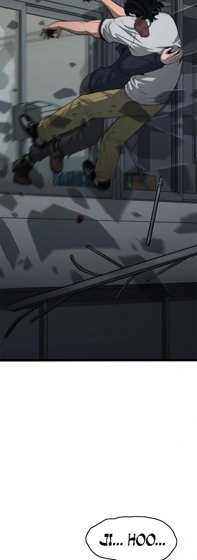 Death Row Boy Chapter 73 page 54 - Chapter 73
