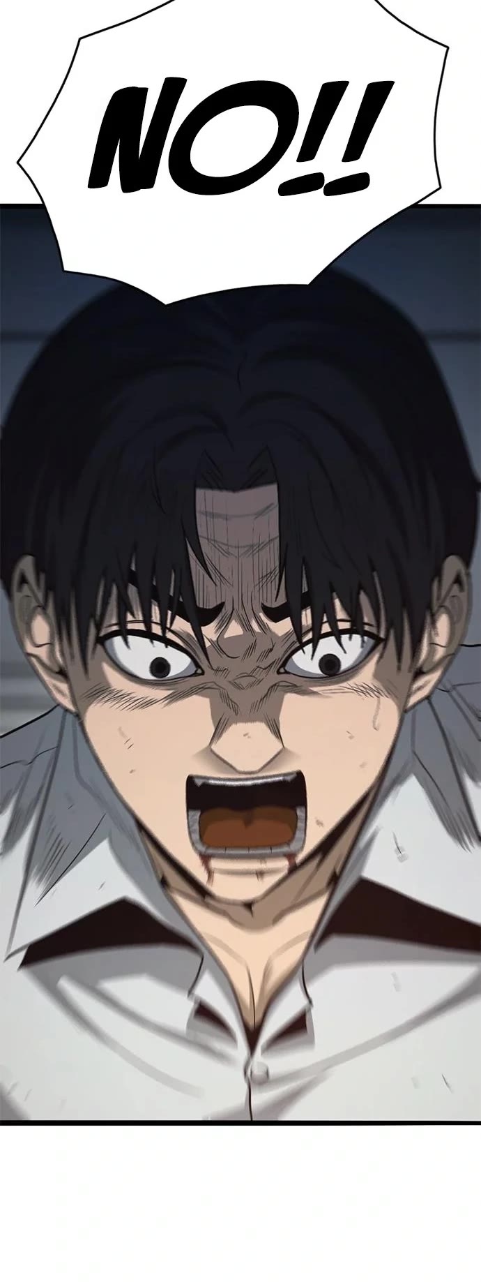 Death Row Boy Chapter 73 page 59 - Chapter 73