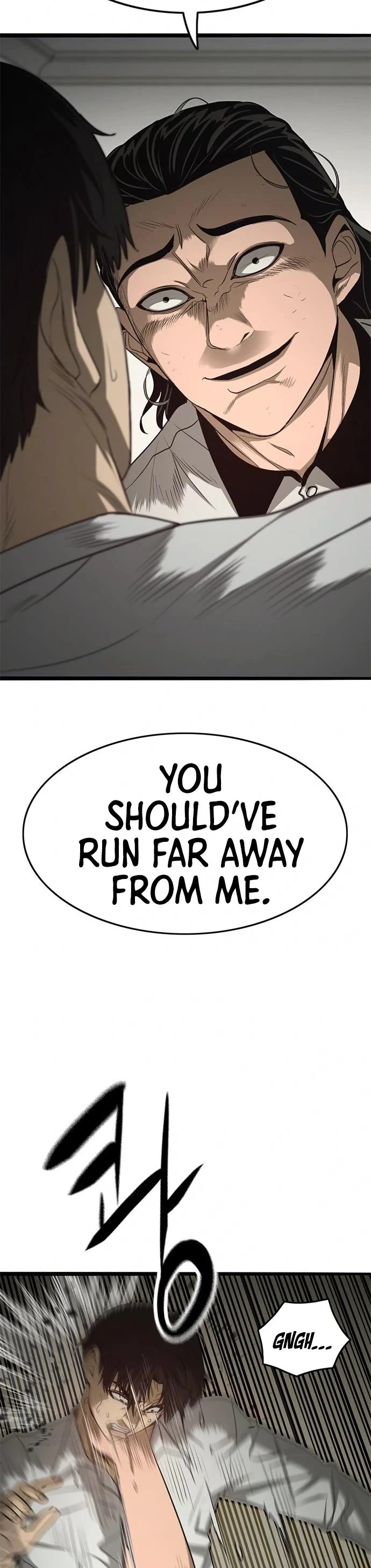 Death Row Boy Chapter 73 page 6 - Chapter 73