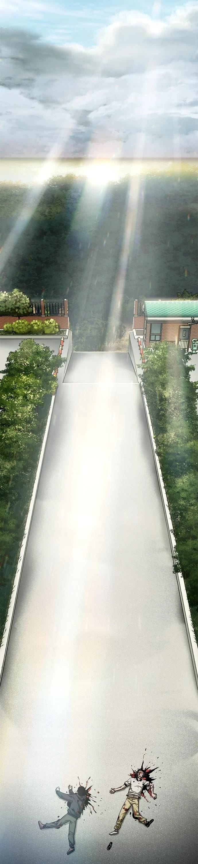 Death Row Boy Chapter 73 page 61 - Chapter 73