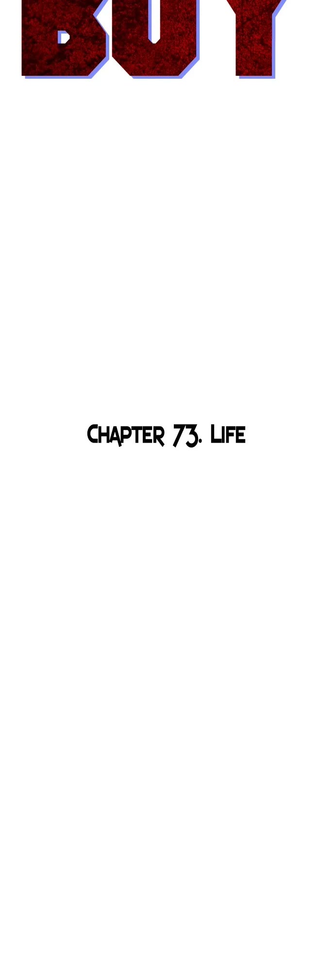 Death Row Boy Chapter 73 page 63 - Chapter 73