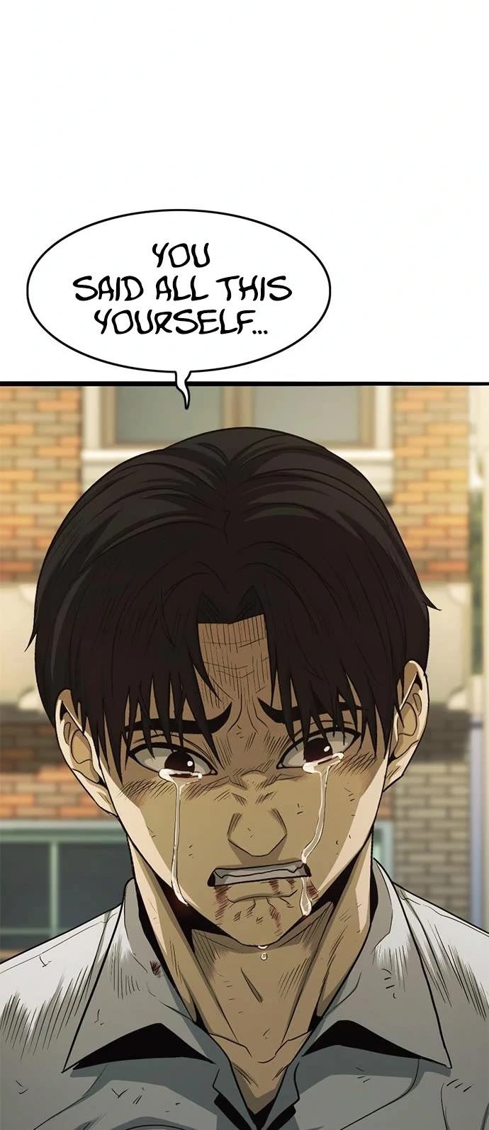 Death Row Boy Chapter 73 page 66 - Chapter 73