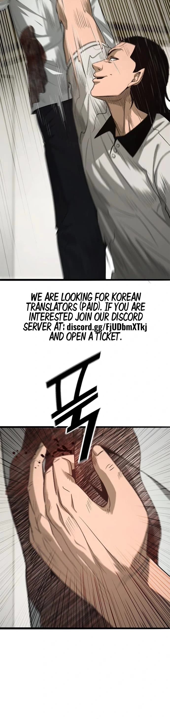 Death Row Boy Chapter 73 page 7 - Chapter 73