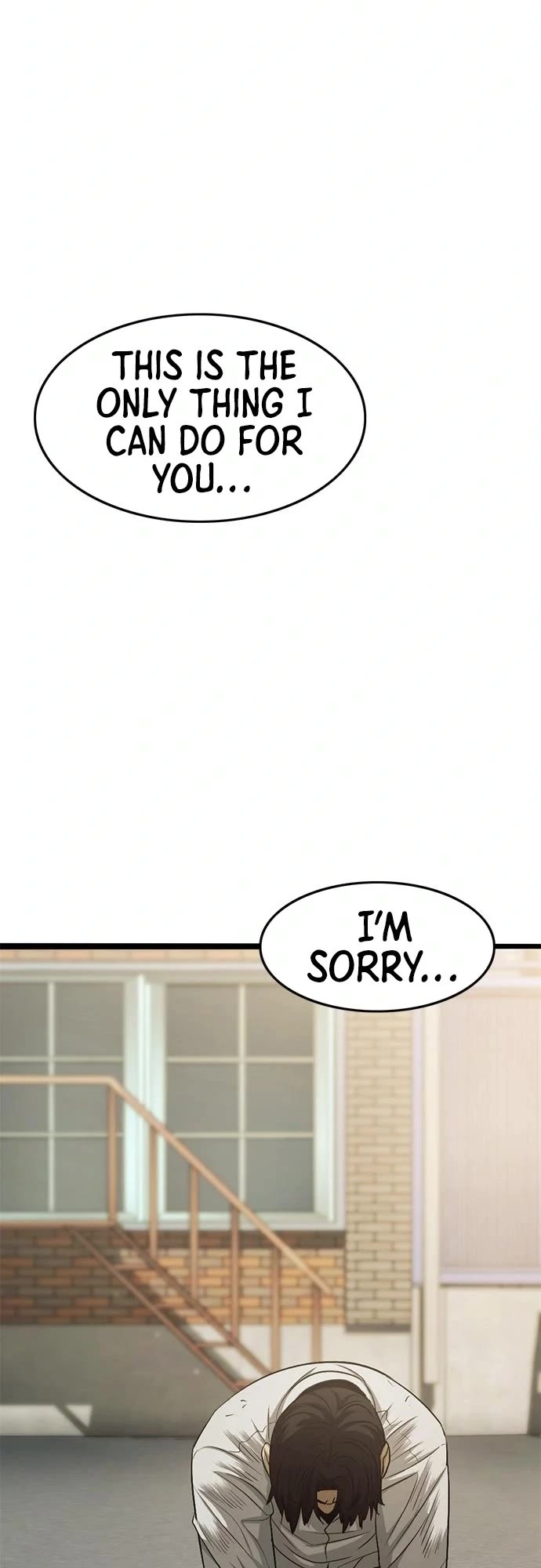 Death Row Boy Chapter 73 page 70 - Chapter 73