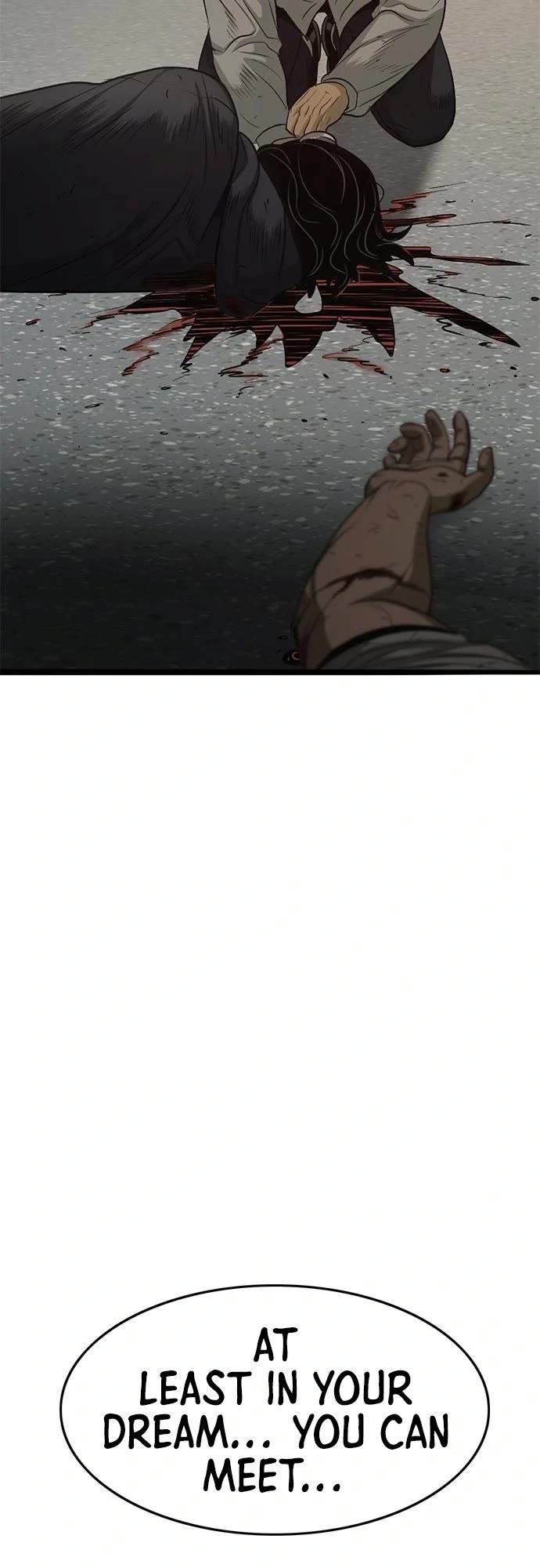 Death Row Boy Chapter 73 page 71 - Chapter 73