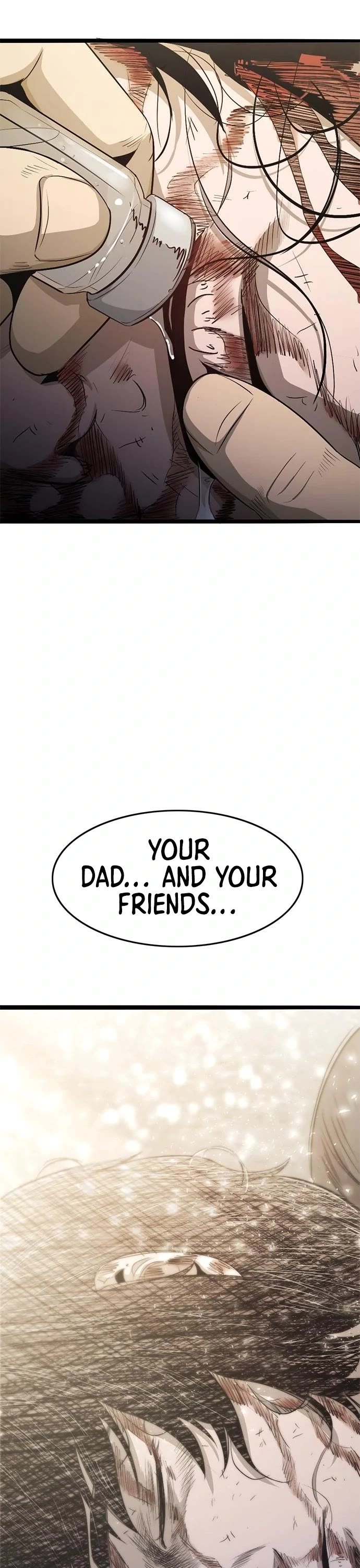 Death Row Boy Chapter 73 page 72 - Chapter 73