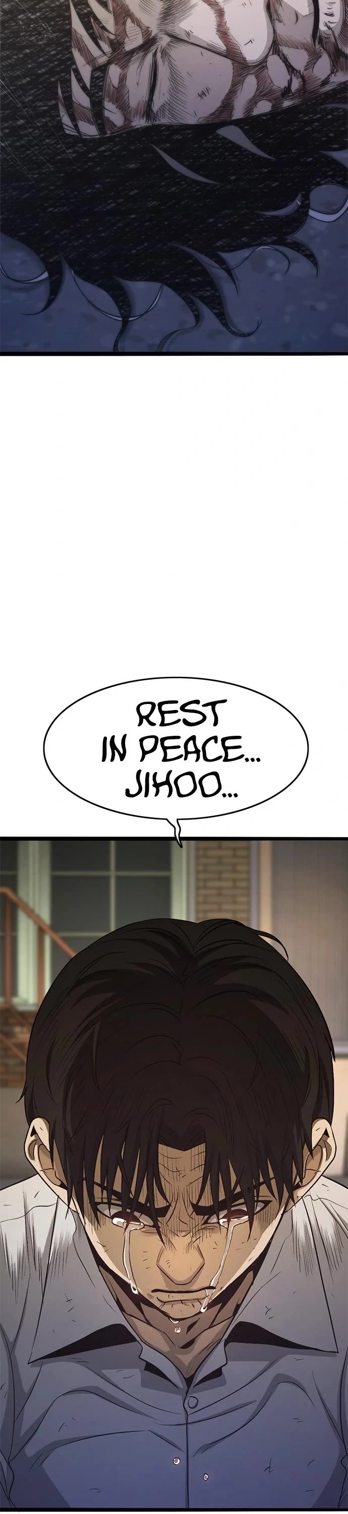 Death Row Boy Chapter 73 page 73 - Chapter 73