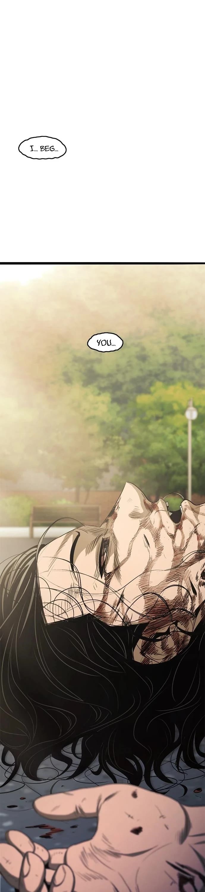 Death Row Boy Chapter 73 page 76 - Chapter 73