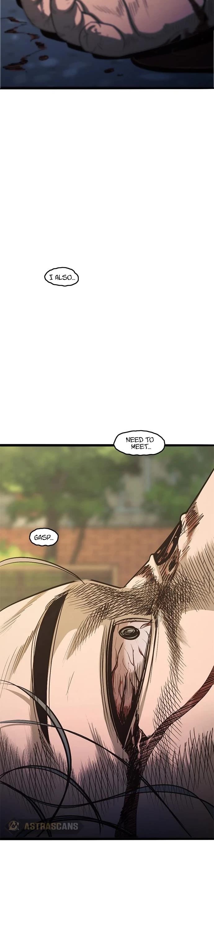 Death Row Boy Chapter 73 page 77 - Chapter 73