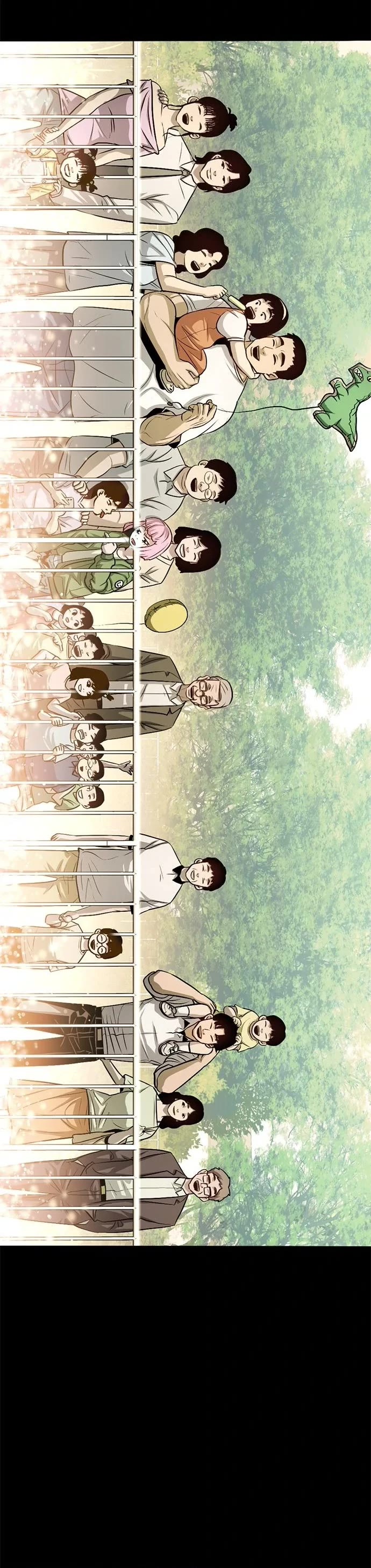 Death Row Boy Chapter 74 page 13 - Chapter 74 [END]