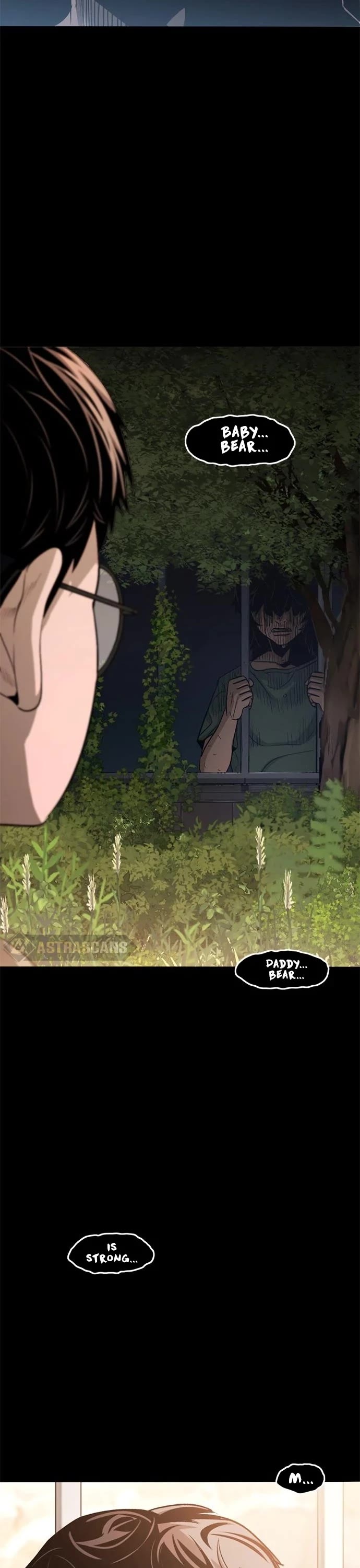 Death Row Boy Chapter 74 page 16 - Chapter 74 [END]